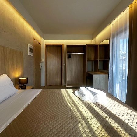 Rodosrooms Rhodes City Eksteriør billede