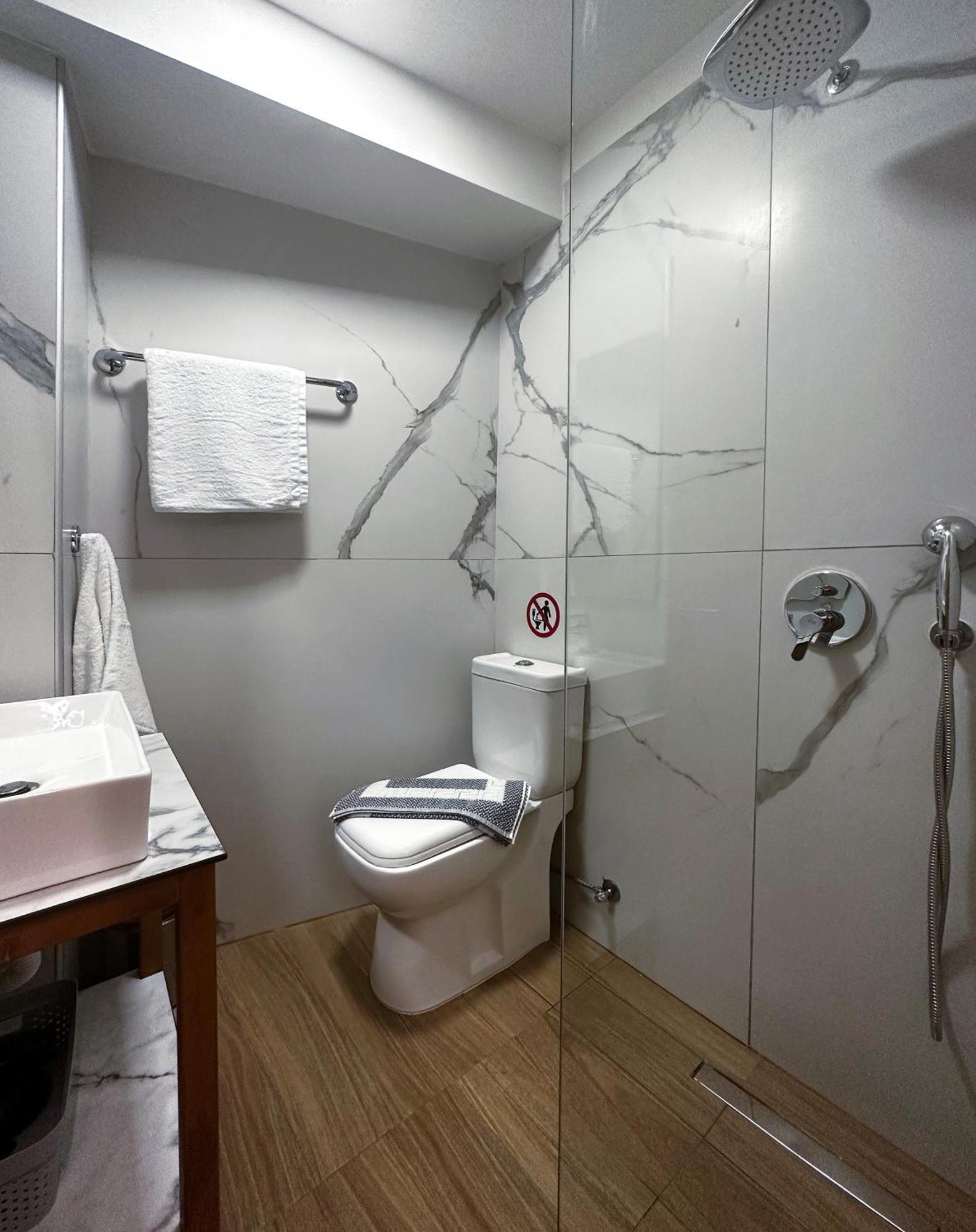 Rodosrooms Rhodes City Eksteriør billede